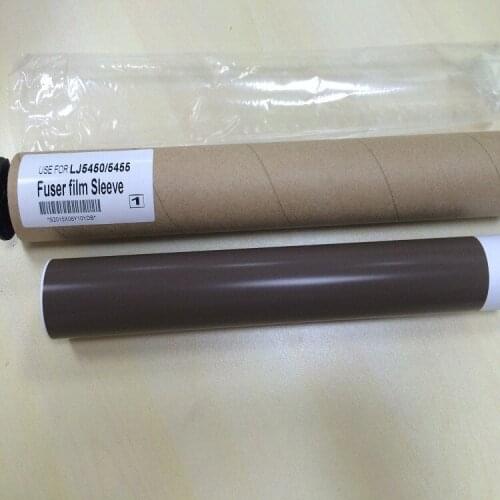 5pcs/lot Fuser Fixing Film Sleeve For Brother MFC-8512DN 8515DN DCP-8110 8150 HL-5440D 5445D 5450DN Printer Spare Parts