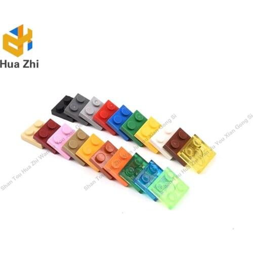 10PCS 3022 Plate 2 x 2Building Blocks Parts MOC DIY Education Build Toys Brick