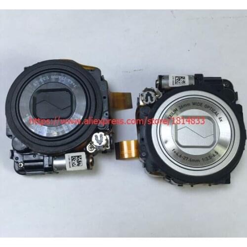 90% NEW original Digital Camera Accessories zoom for Nikon COOLPIX S3200 S4200 S2700 lens Without CCD repair parts free shipping