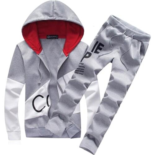 BDLJ Men's Sportswear