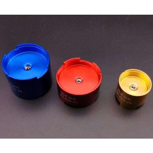 Free Shipping New Reversible Watch Movement Holder For RLX 1570/2135/3035/3135 movement for Watch Repair Tool