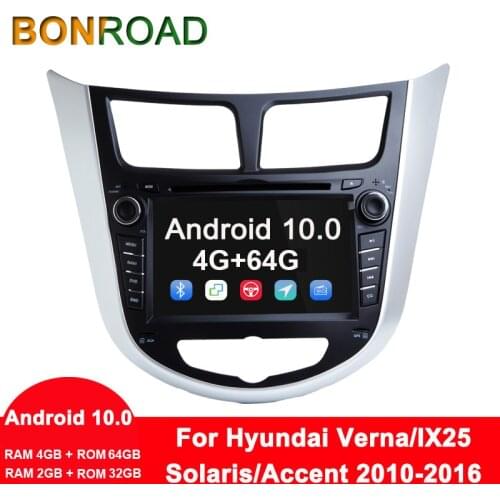 BONROAD Electronics