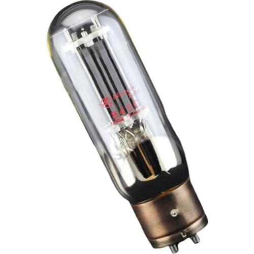 845C Vacuum Tube Guitar Tube High Power Headphone Mic Audio Equipment Accs