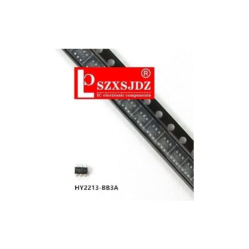 HY2213-BB3A Silk screenBB3A 100% new imported original 5PCS