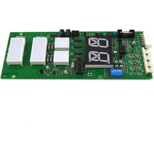 Elevator Lift display Board EISEG-106 Parts EISEG106