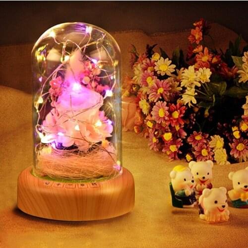 Искусственные свадебные букеты LISHEN China At AliExpress