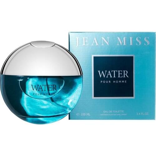 Perfume For Men Ocean Scent Male Parfum Eau De Toilette Lasting Fragrance Spray Original Gentleman Perfume For Men