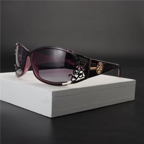 New Vintage Small Oval Sunglasses Women Brand Designer Lady Luxury Diamond Frame Square Sun Glasses For Female Eyewear UV400 NX