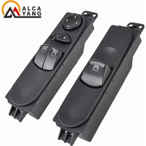 Front left & Front Right For Mercedes Vito W639 2003 2004 2005 2006 2007 2008 2009 2010 2011 2012