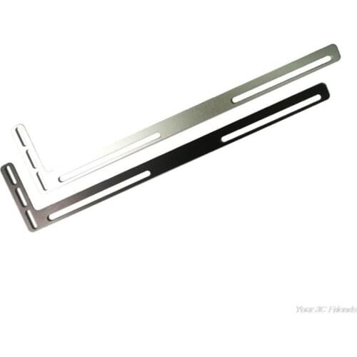 Durable Video Card Holder, Graphics Card Holder GPU Brace Support, Black Silver Optional S06 21 Dropshipping