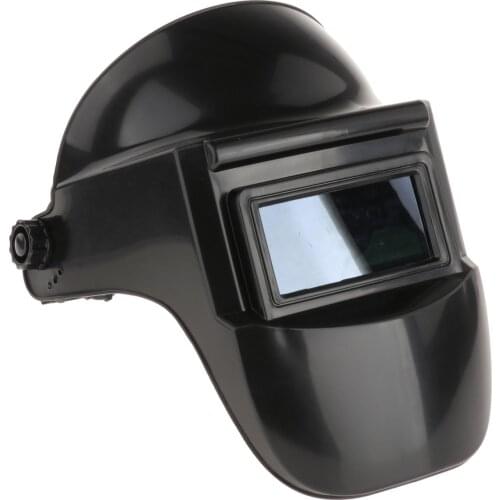 Professional Welding Mask Electric Welding Protective Mask