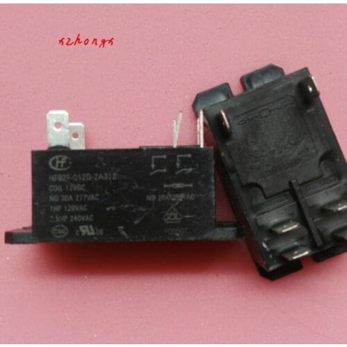Relay HF92F012D2A21S12VDCRPF2AJD12VDC92S7A22D24RPF2ABD24VDCHF92F024D2C21S
