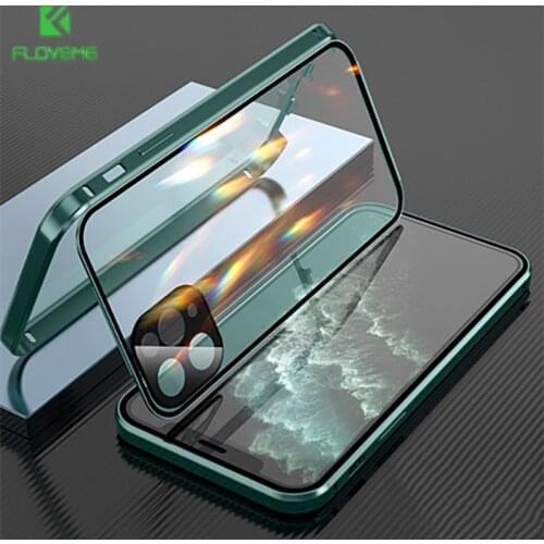 FLOVEME Case For iPhone 7 Plus Retro Snake Skin Metal Lion Head Ring Phone Stand Cover For iPhone 6 6S iPhone 6 6S Plus 5 5S SE