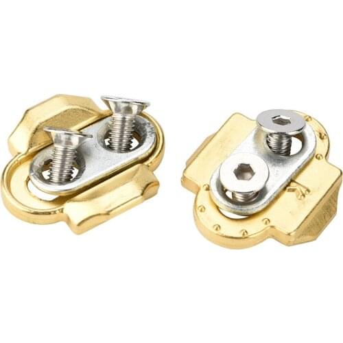 Bicycle Pedal Anti-skid Nail Set Bicycle Pedal Egg Beater Cleat Brother Egg Beater Candy Sour Mallet Pedal Accessories