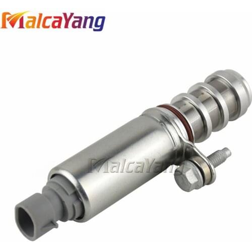 VVT Variable Timing Solenoid for Buick CHEVROLET Chevy Captiva Cobalt HHR GMC Pontiac Saturn 12655420 12628347 12646783 12578517