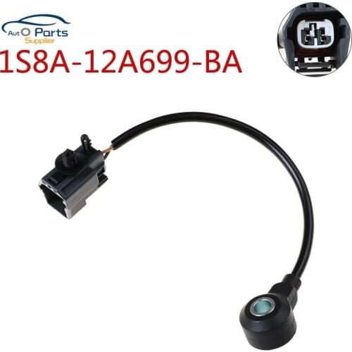 1S8A-12A699-BA 1128893 For Ford Mondeo Engine Block Knock Sensor Assembly car accessoress