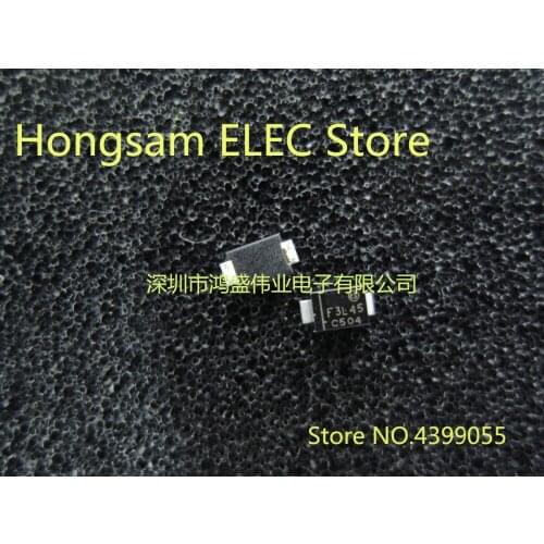 20PCS) Original F3L45 STPS3L45AF F3LS4 STPS3L40UF S36 STPS3L60S S23 STPS3L25S G36 STPS3L60U SMD