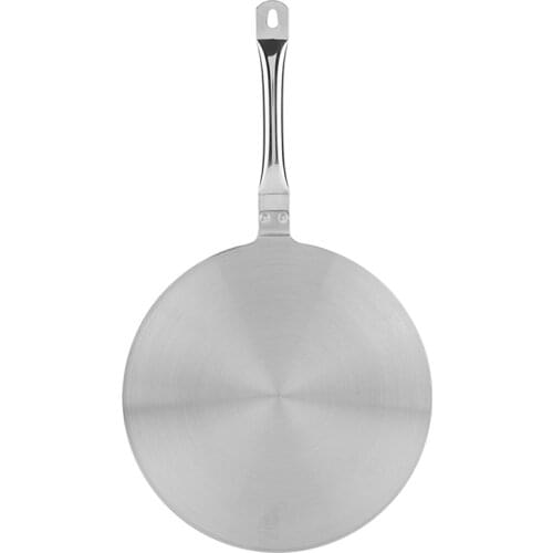 22cm Stainless Steel Cooking Plate Heat Diffuser Converter for Gas Electric Induction Cooker Heat Diffuser Kitchen Utensils