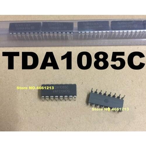 50PCS) TDA1085C original new