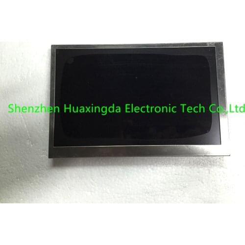 C065GW04 V0 C065GW04 59.06C06.004 Original A+ Grade 6.5 inch LCD Display for Car DVD/GPS Navigation