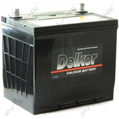 DELKOR Auto And Moto