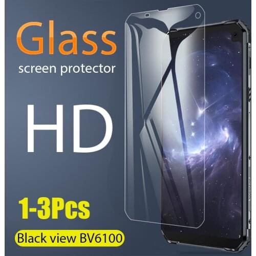 DUNTIS Screen Protectors For Blackview