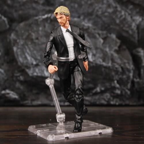 Custom Marvel Avenger 2 Movie Quicksilver 6" Action Figure Pietro Django Maximoff X-Men Frank Scarlet Witch Brother Toys Doll