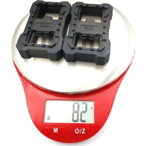 SM-PD22 SPD Cleat Flat Pedal PD-22 For M520 M540 M780 M980 Clipless Pedals PD22