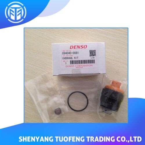 T.DI Best Quality Diesel Fuel PCV Overhaul Kit 094040-0081