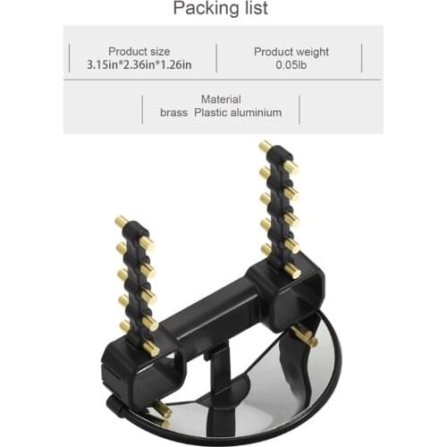 Yagi Antenna Controller Signal Booster Antenna Range Extender for D-JI AIR 2/D-JI AIR 2S/MINI 2 Transmitter Extension