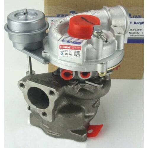 NEW Turbo K04-015 Turbocharger For Audi A4 B5 B6 VW Passat 1.8T 300hp Turbo 53049880015 53049700015 058145703L 058145703N