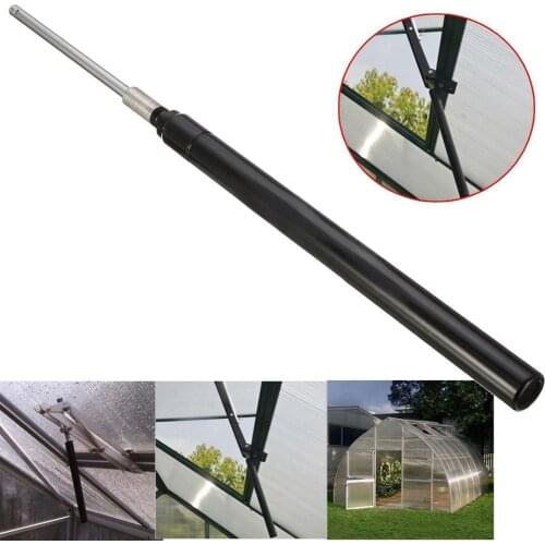 Greenhouse Window Opener Solar Sensitive Automatic Roof Window Openers Cylinder Replacement Temperature Sensor