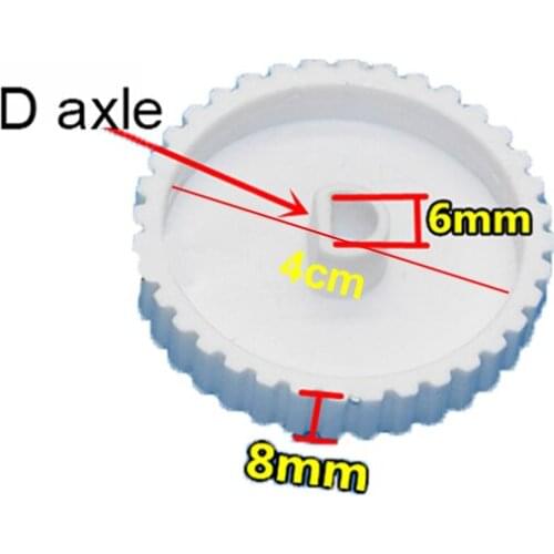 1Pcs Refrigerator Temperature Control Switch Adjustment Thermostat Knob for Haier BCD 8690 freezer fridge Parts