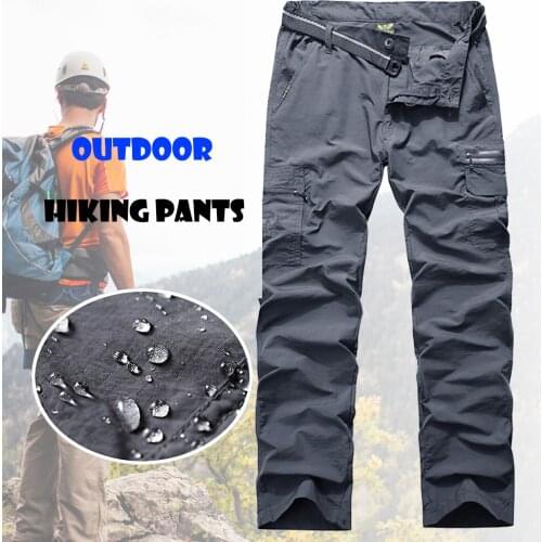 Spozomo Touring Pants