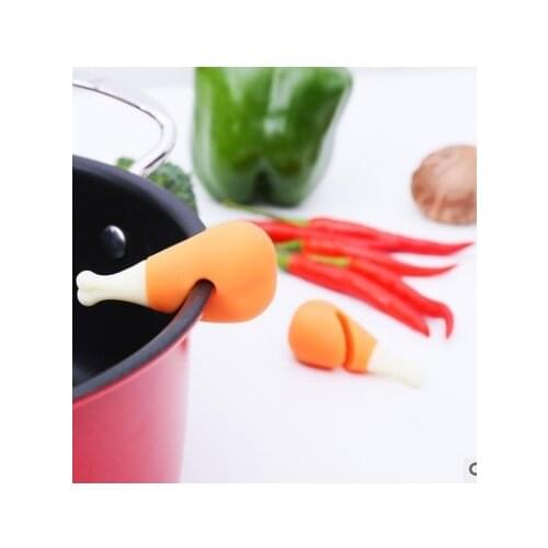 TETOU Spoon Stands