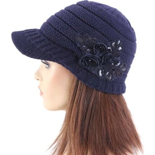 VALINK Women's Hats