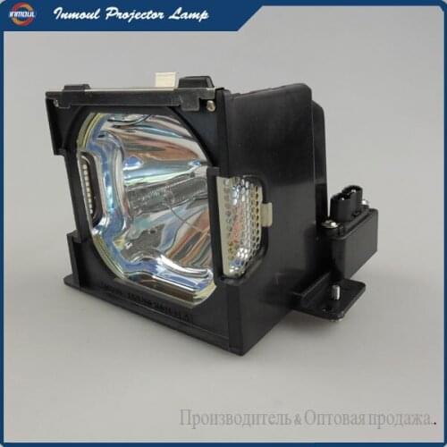 High quality Projector Lamp POA-LMP98 for SANYO PLV-80 / PLV-80L Projectors with Japan phoenix original lamp burner