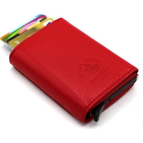 West Polo Women's Wallets