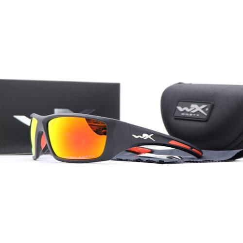 WILEYX Mens Sunglasses