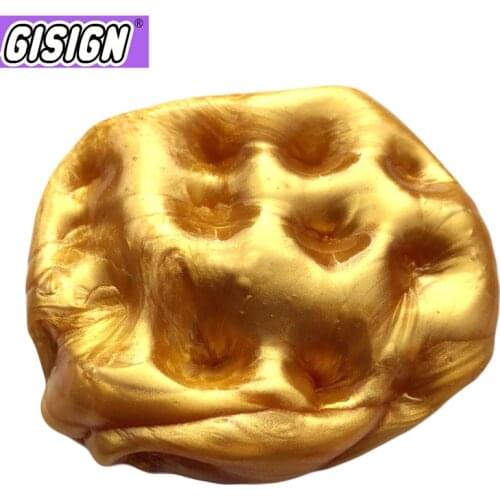 Pearl Powder Slime Glue Crystal Colorblock Slime Fluffy Multiple Colour Clay Snow Mud Antistress Slime Kit Toy For Kids Gifts