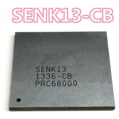 2PCS 5PCS 10PCS SENK13-CB SENK13CB SENK13 BGA Liquid crystal chip New original