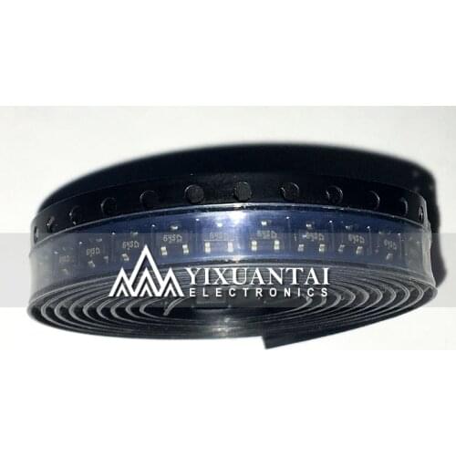 200pcs/lot Free shipping 100% original BAT64-04 G4S BAT64-05 G5S BAT68-04 84 BAS116 JV SOT23