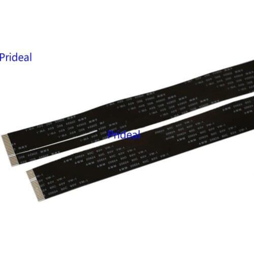 Prideal 50pcs New scanner cable For HP 425 Printer plateform scan cable scanner cable