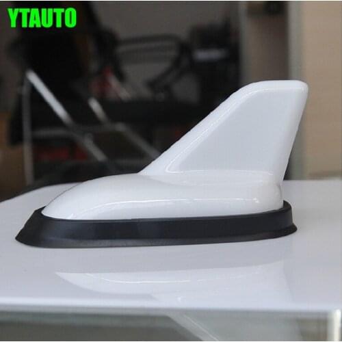 Car Aerial auto shark Antenna For volkswagen vw golf ,cc, passat, jetta, polo,car styling