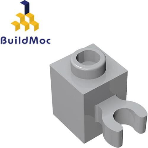 BuildMOC 60475 302411x1 brick Technicalalal Changeover Catch For Building Blocks Parts DIY Educational Cre