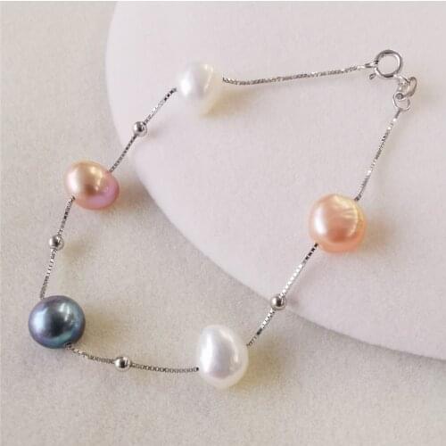 Chain Bracelets DAIMI China