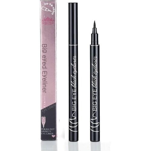 EDUTE ALICE Waterproof Eyeliner