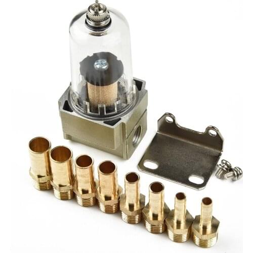 Filter Engine oil separator Mobile Out impurities Auto Vehicle Mounting