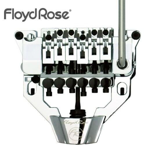 FRX Tremolo System Floyd Rose BRIDGE