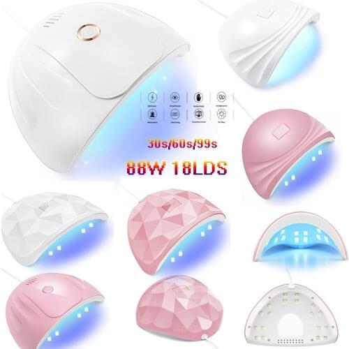 ISHOWTIENDA Products For Manicure And Pedicure